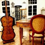 Hochwertig verarbeitete Luxus Barock Möbel aus den Werkstätten des Barock Möbel Herstellers Casa Padrino